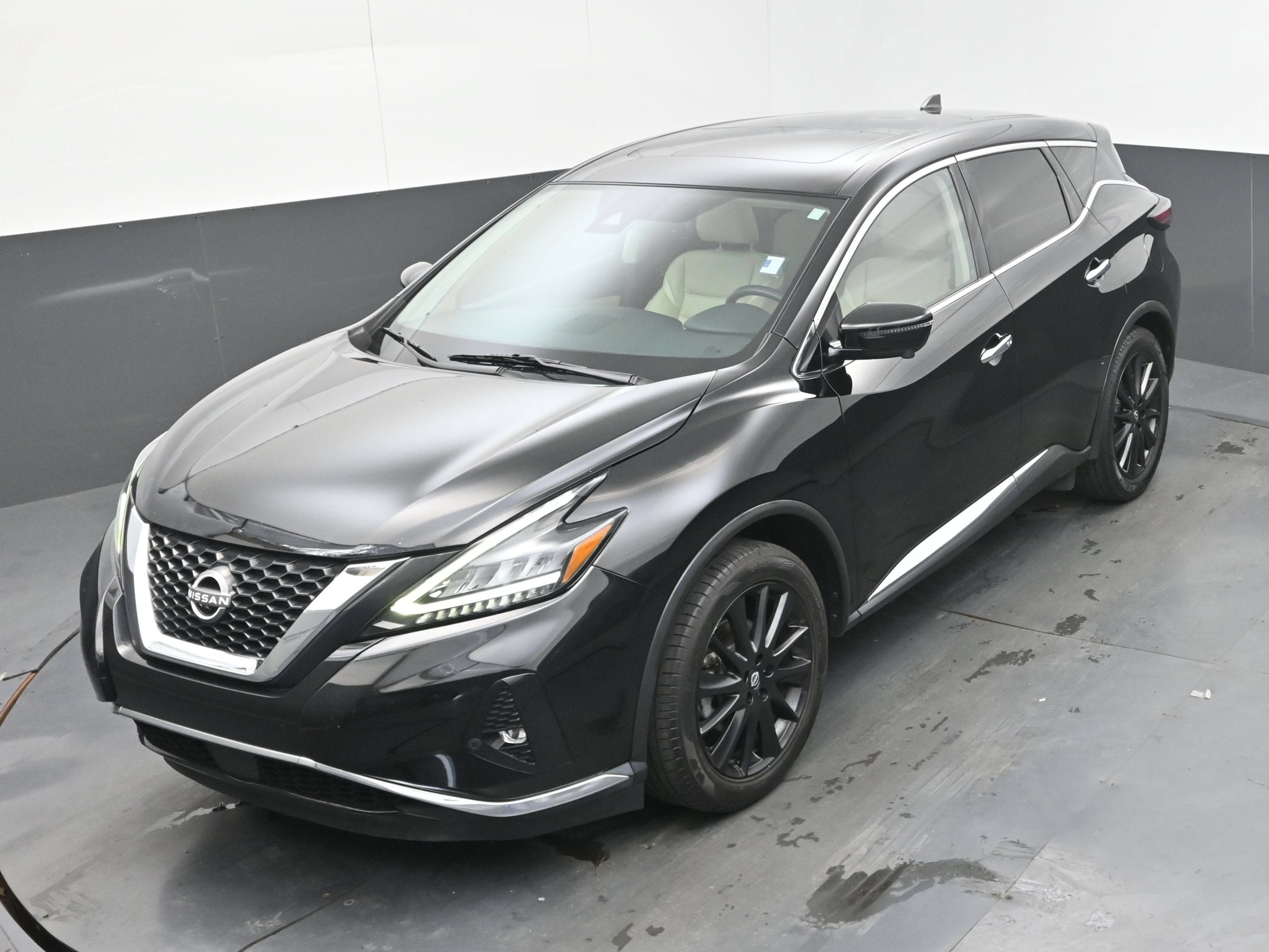 2023 Nissan Murano SL FWD