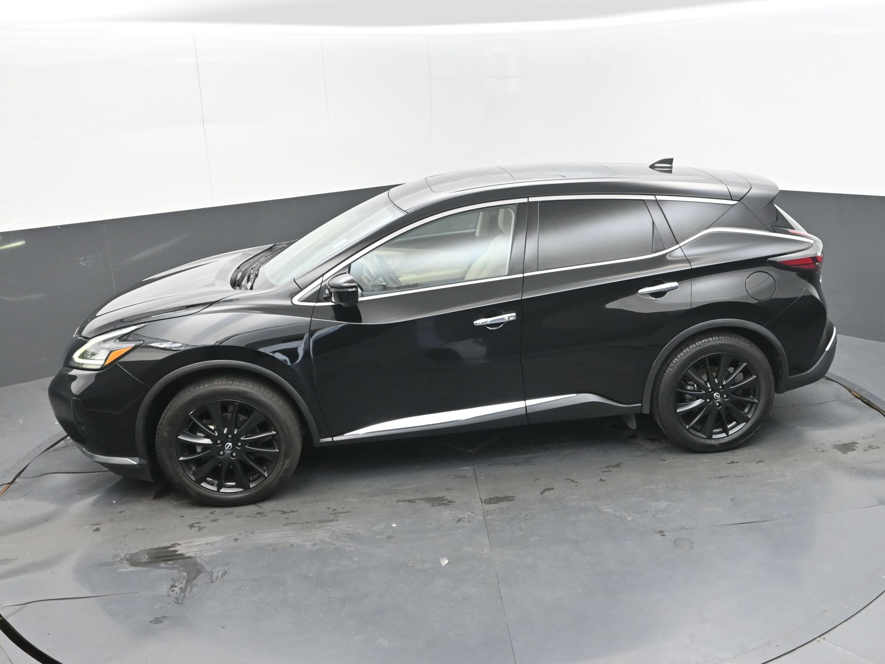 2023 Nissan Murano SL FWD