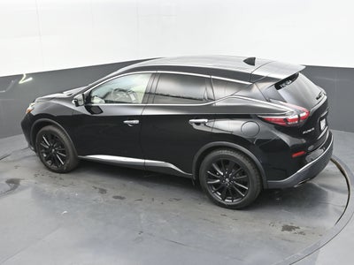 2023 Nissan Murano SL FWD