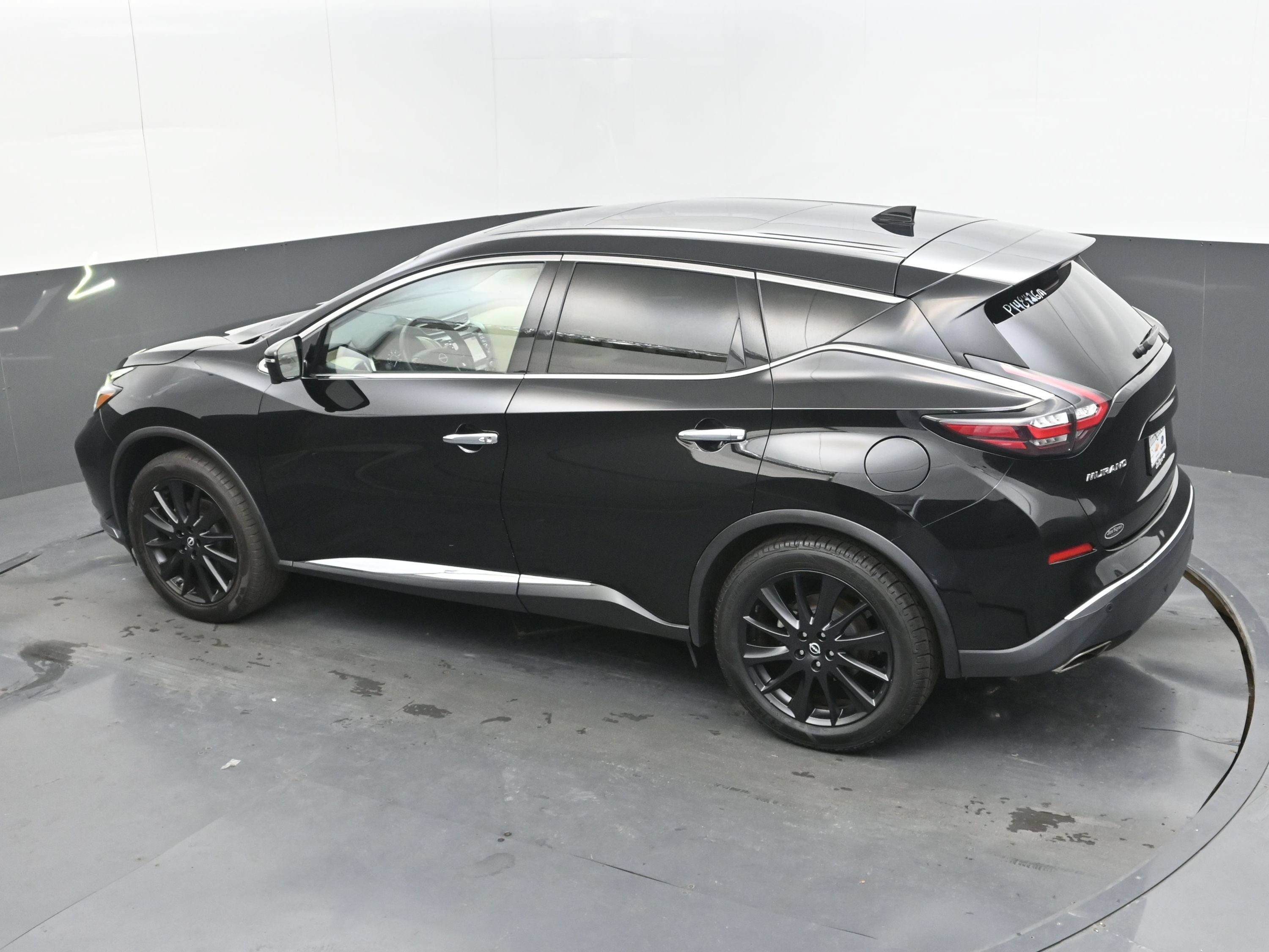 2023 Nissan Murano SL FWD