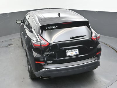 2023 Nissan Murano SL FWD