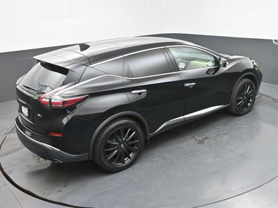 2023 Nissan Murano SL FWD