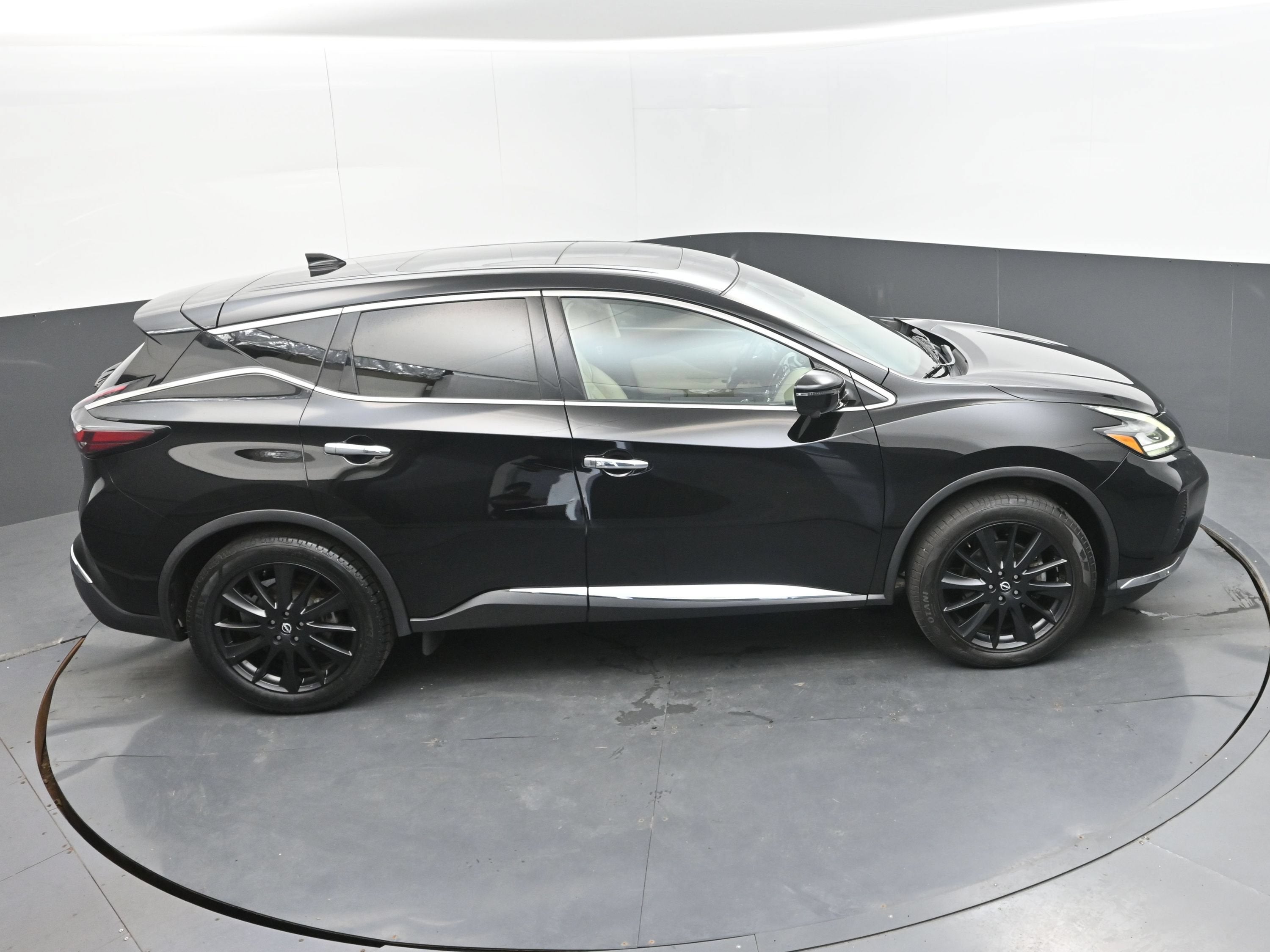 2023 Nissan Murano SL FWD