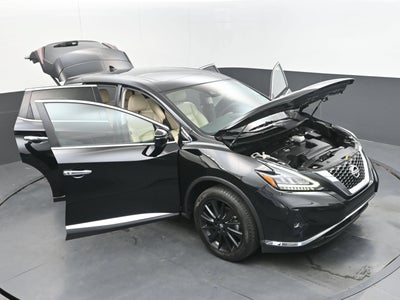 2023 Nissan Murano SL FWD