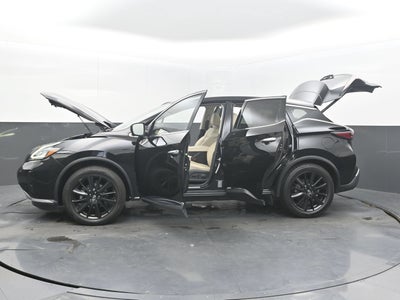 2023 Nissan Murano SL FWD