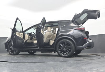 2023 Nissan Murano SL FWD