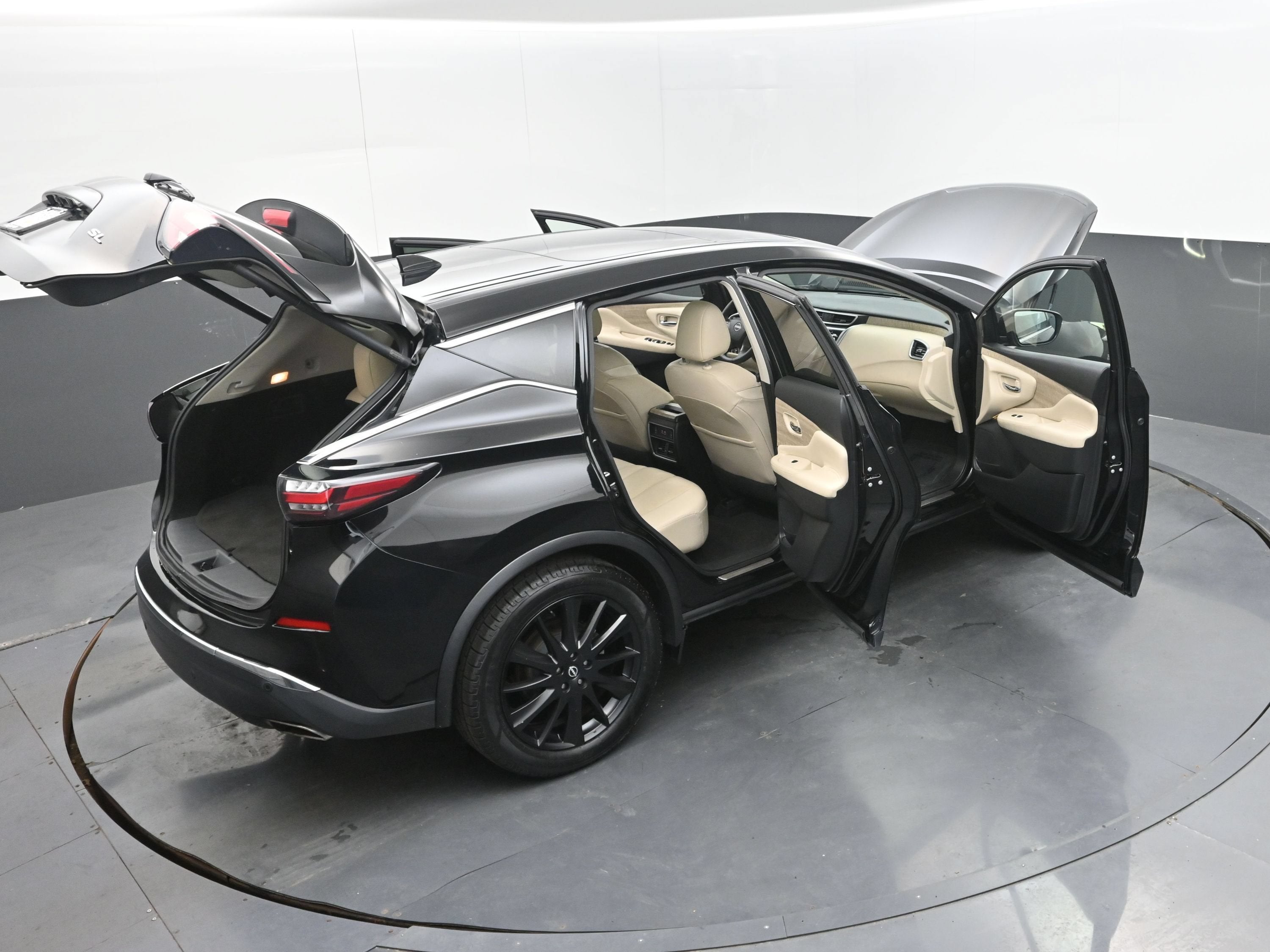 2023 Nissan Murano SL FWD