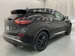 2023 Nissan Murano SL FWD