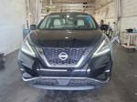 2023 Nissan Murano SL FWD