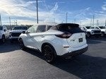 2024 Nissan Murano Platinum FWD
