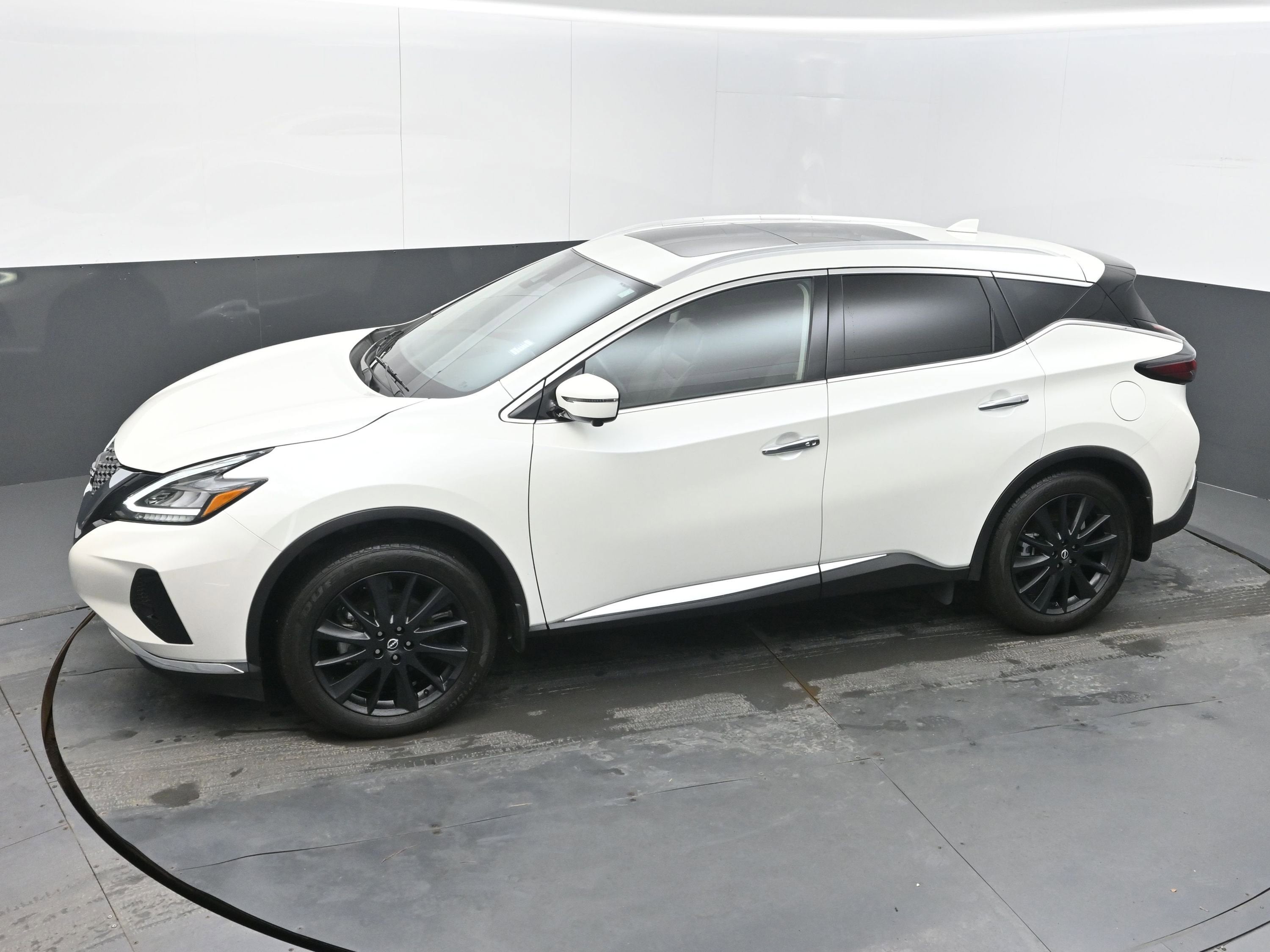 2024 Nissan Murano Platinum FWD