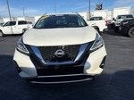 2024 Nissan Murano Platinum FWD