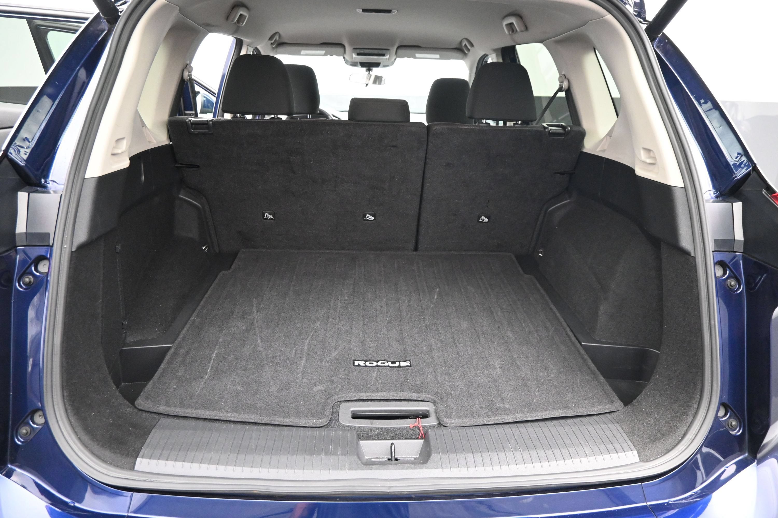 2025 Nissan Rogue SV FWD