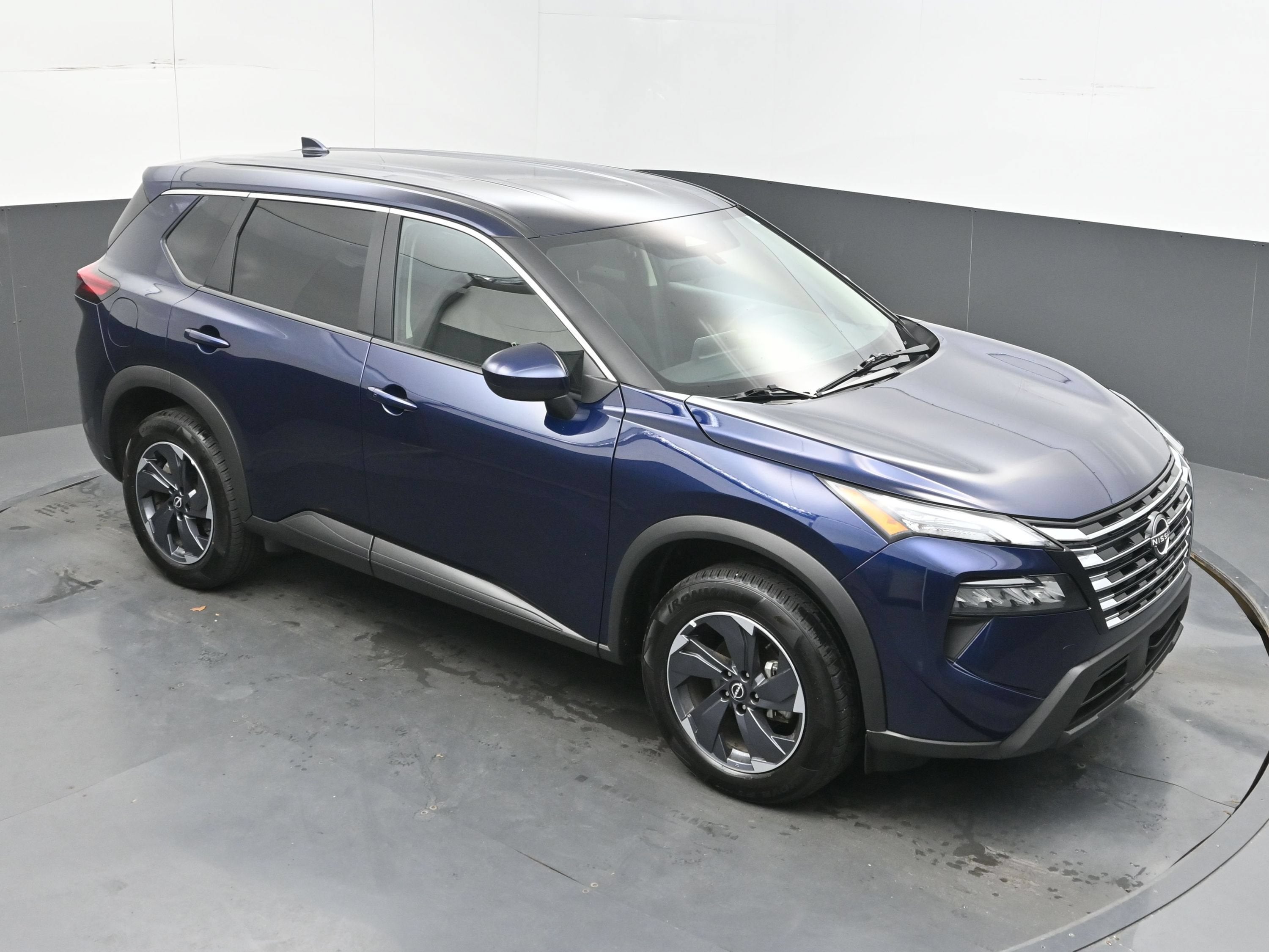 2025 Nissan Rogue SV FWD