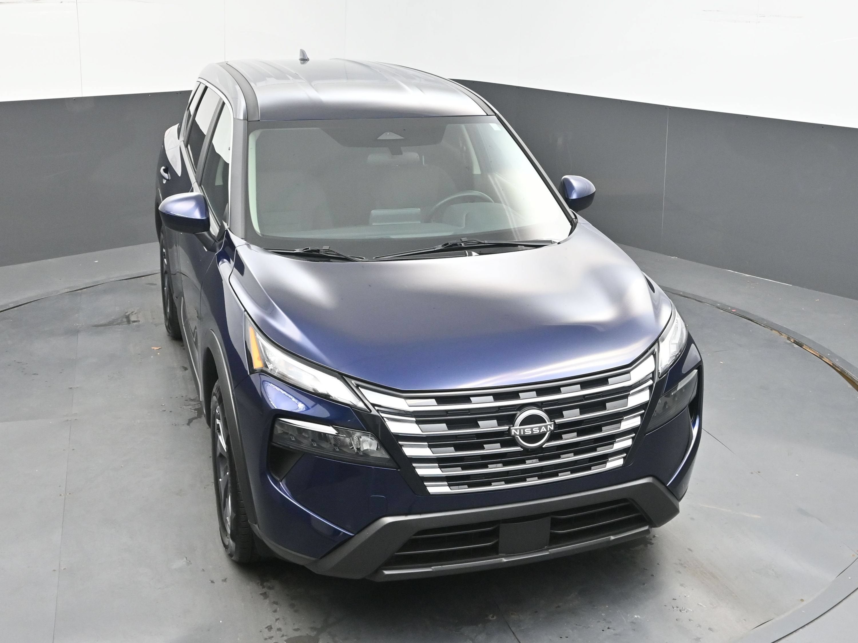 2025 Nissan Rogue SV FWD