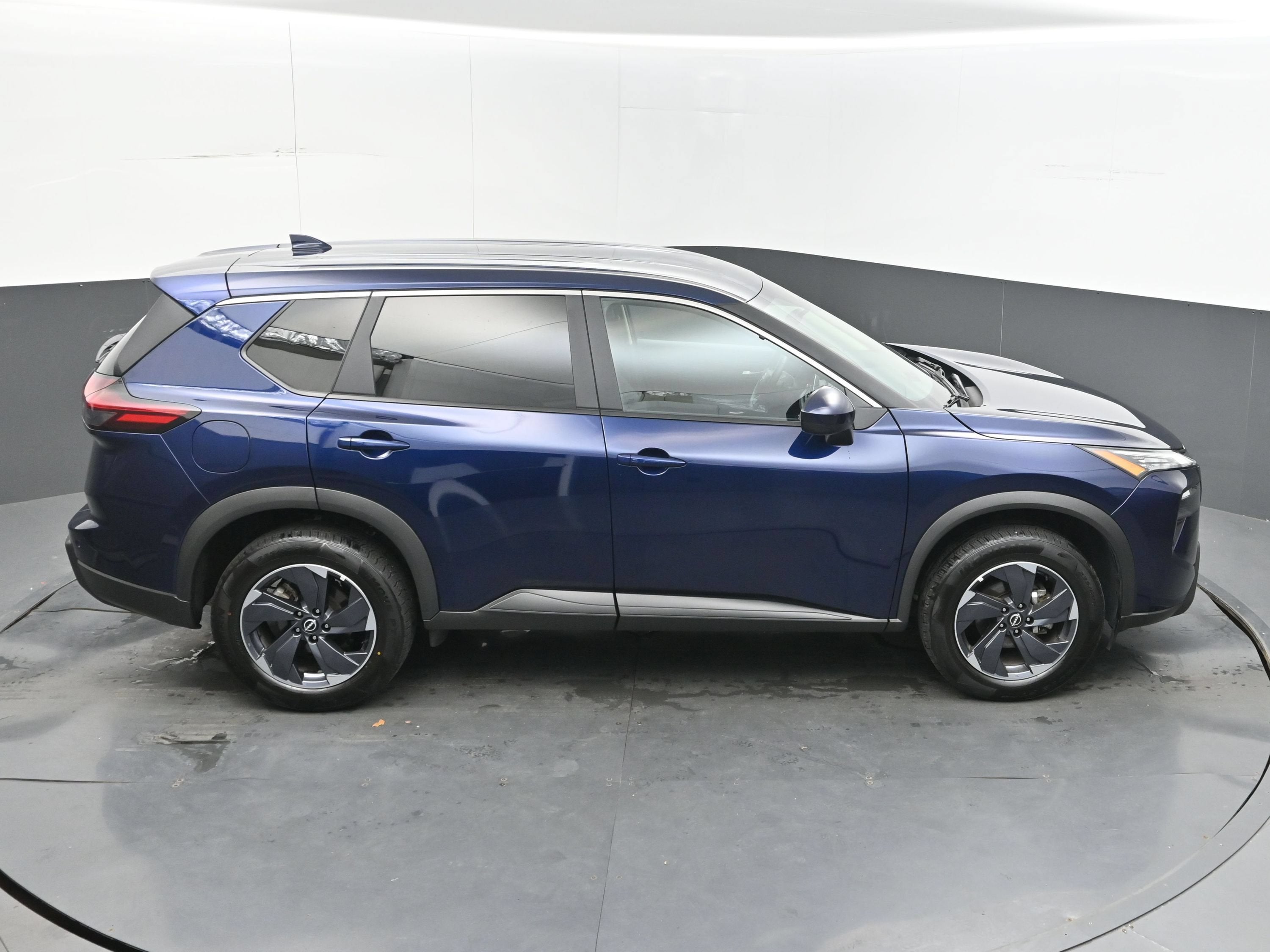 2025 Nissan Rogue SV FWD