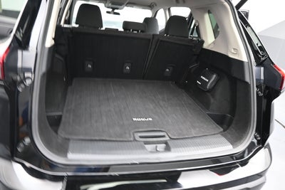 2025 Nissan Rogue SV FWD