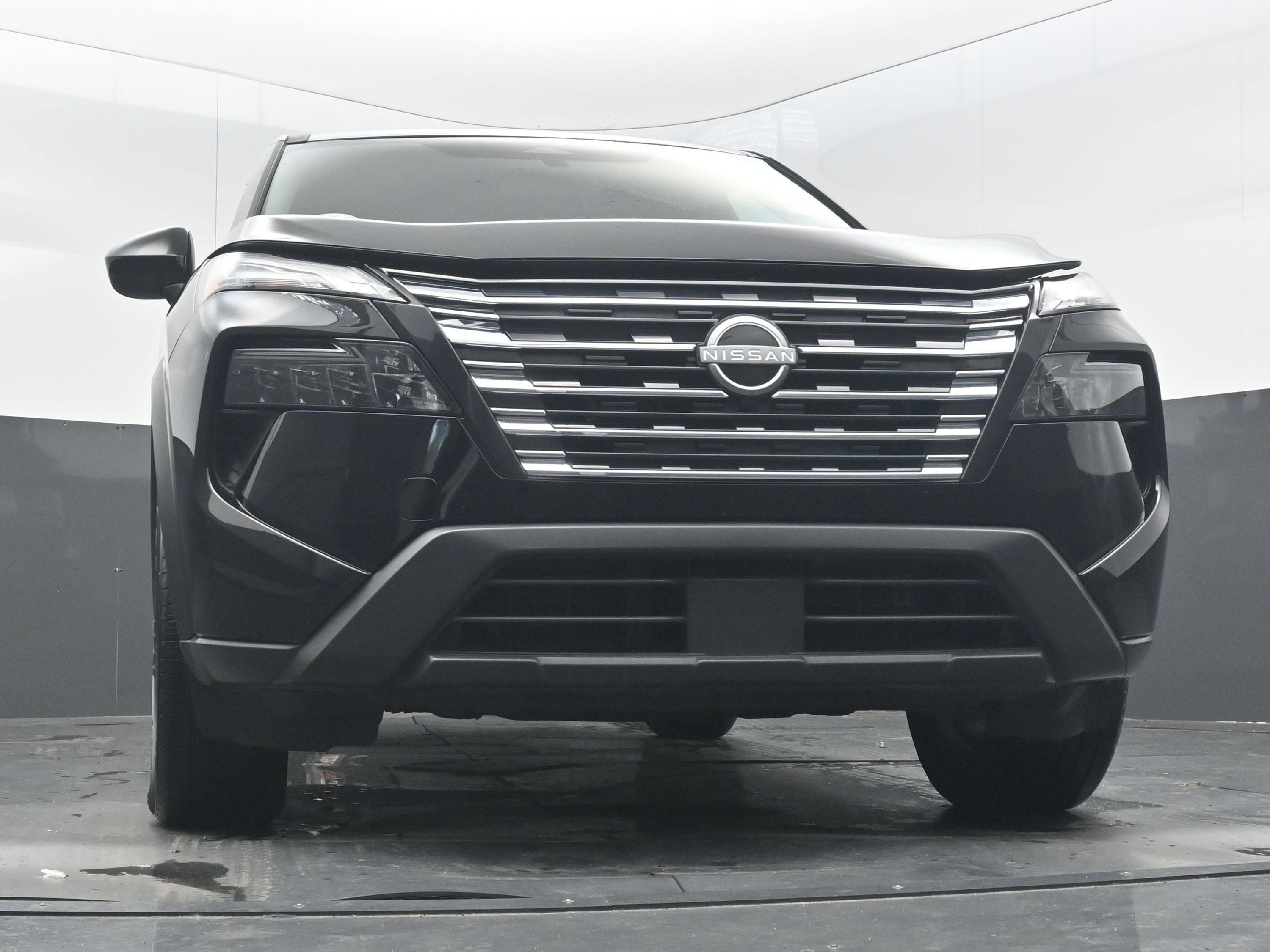 2025 Nissan Rogue SV FWD