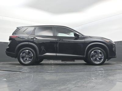 2025 Nissan Rogue SV FWD