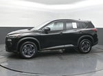 2025 Nissan Rogue SV FWD