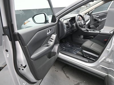 2025 Nissan Rogue SV FWD