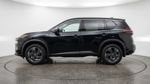 2025 Nissan Rogue SV FWD