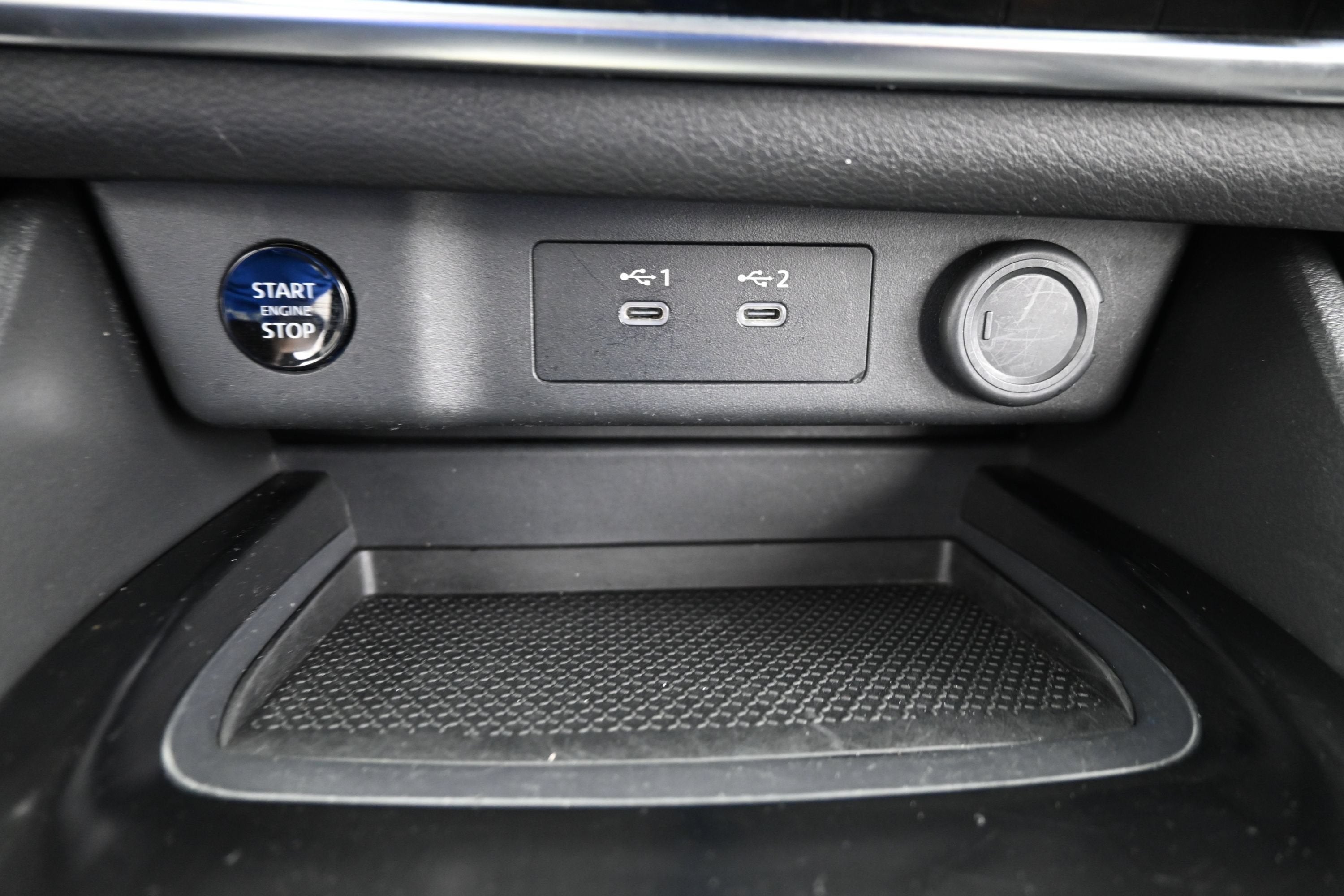 2025 Nissan Rogue SV FWD