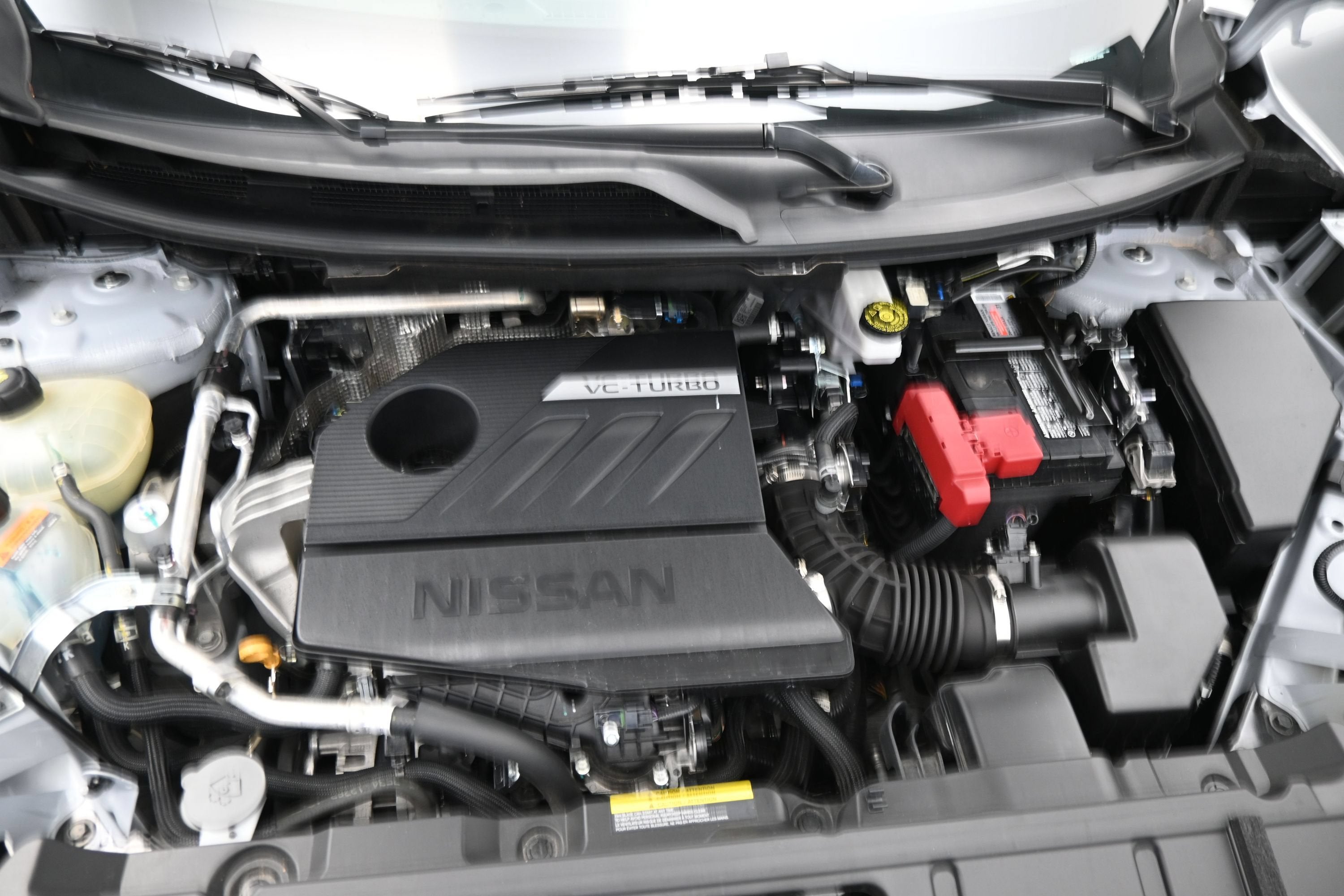 2025 Nissan Rogue SV FWD