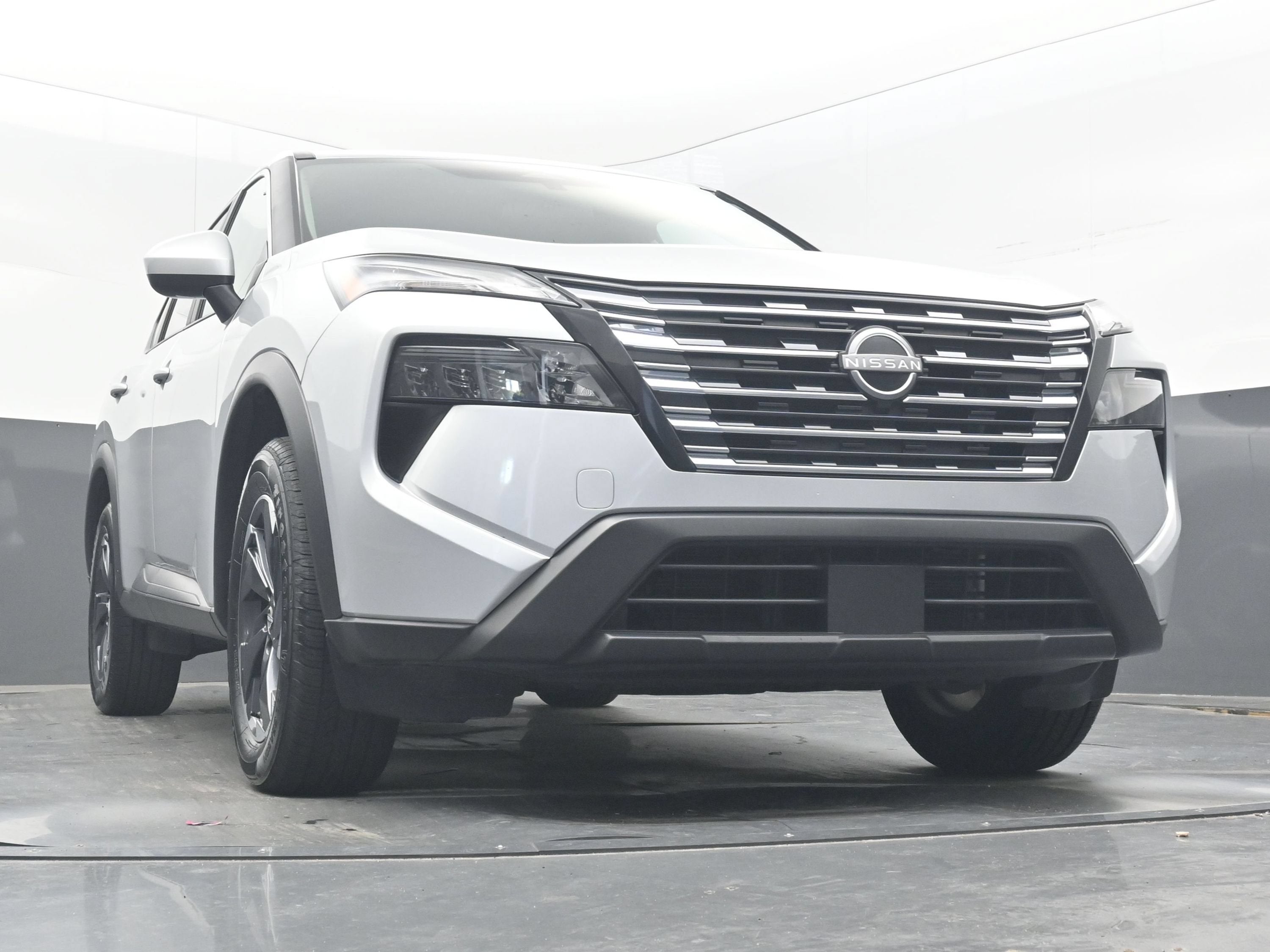 2025 Nissan Rogue SV FWD