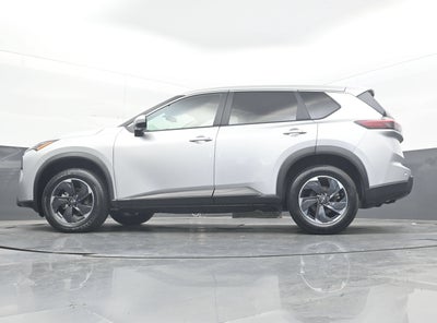 2025 Nissan Rogue SV FWD