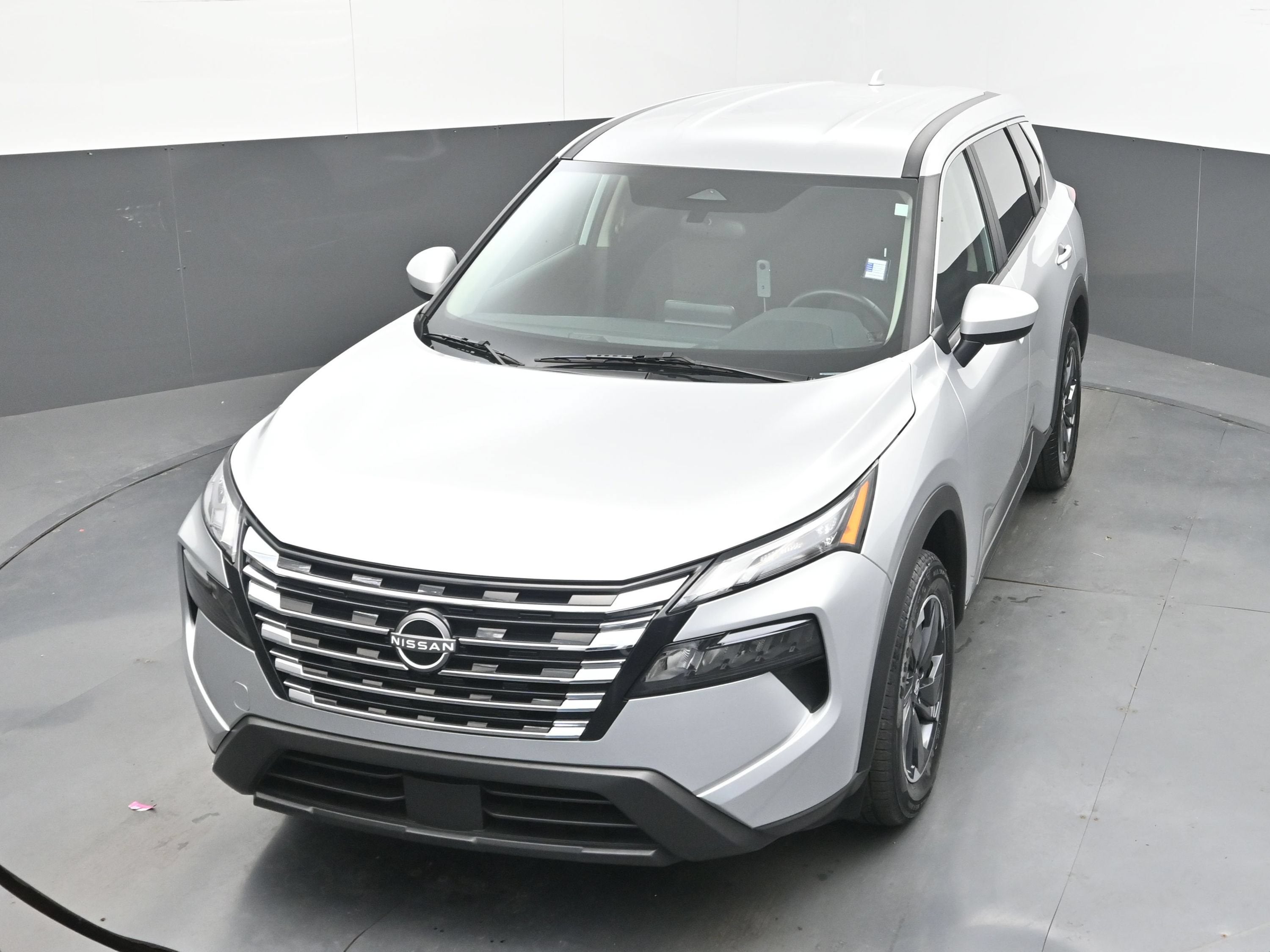 2025 Nissan Rogue SV FWD