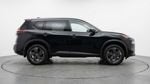 2025 Nissan Rogue SV FWD
