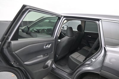 2025 Nissan Rogue SV FWD