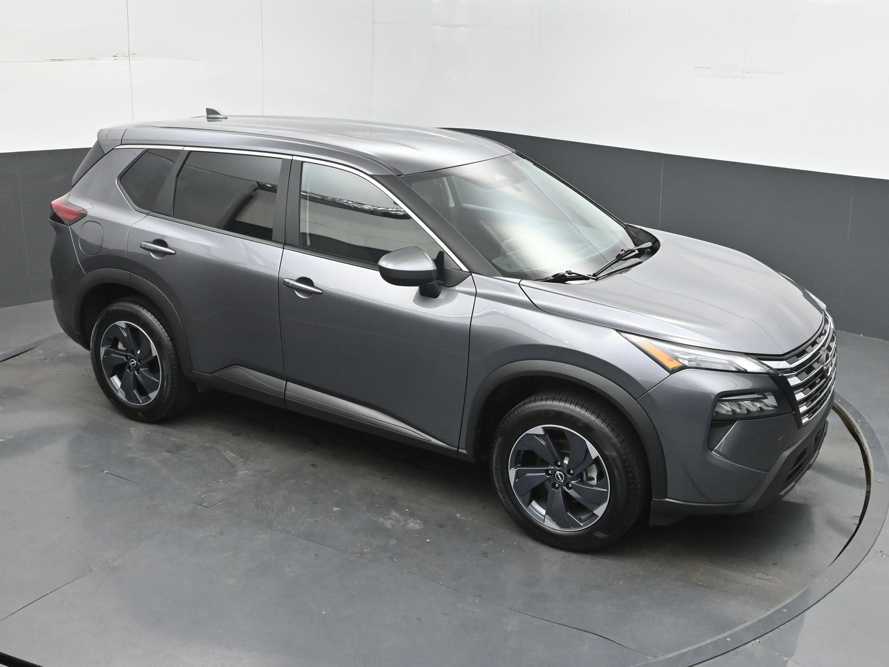 2025 Nissan Rogue SV FWD