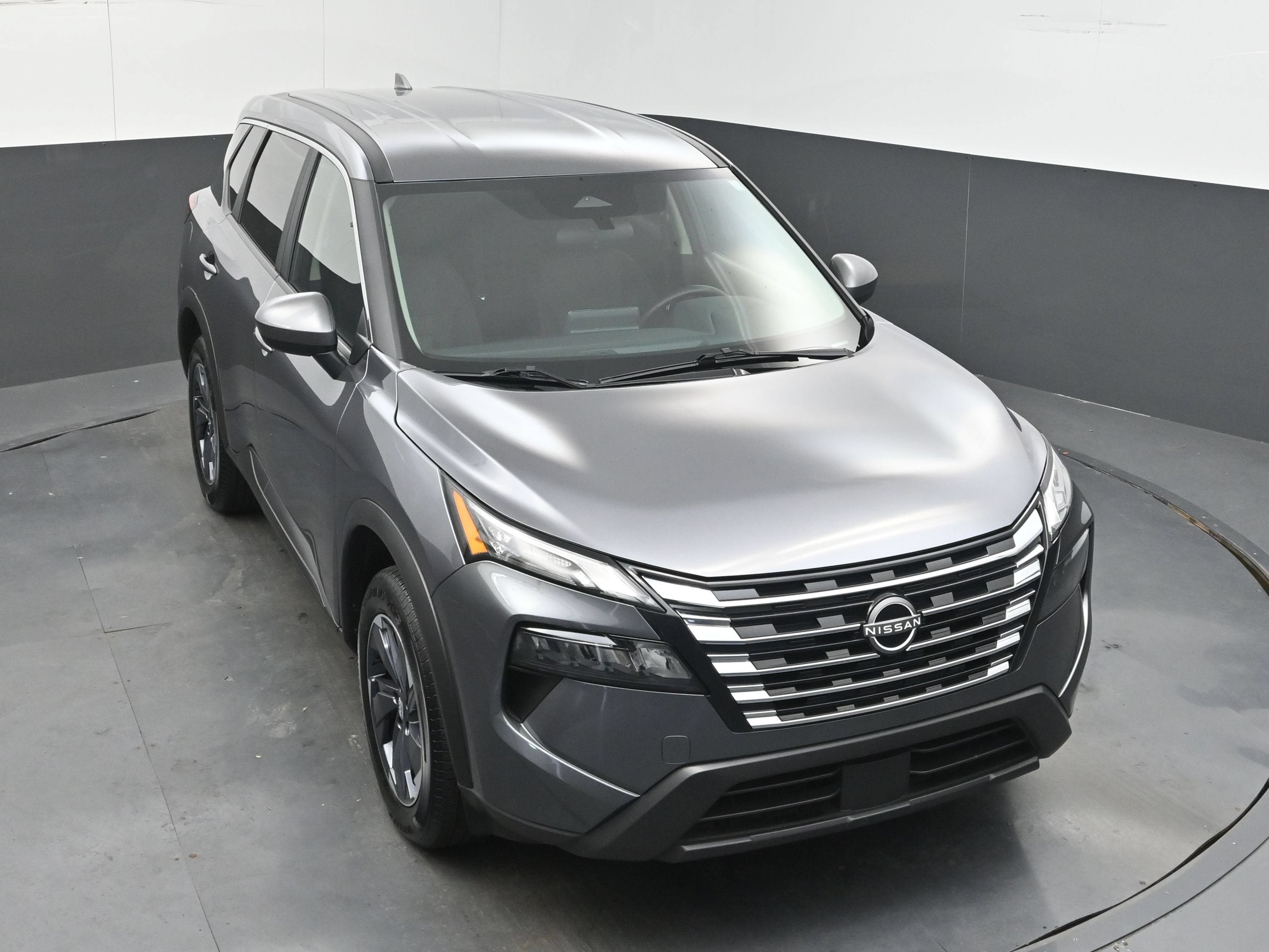 2025 Nissan Rogue SV FWD