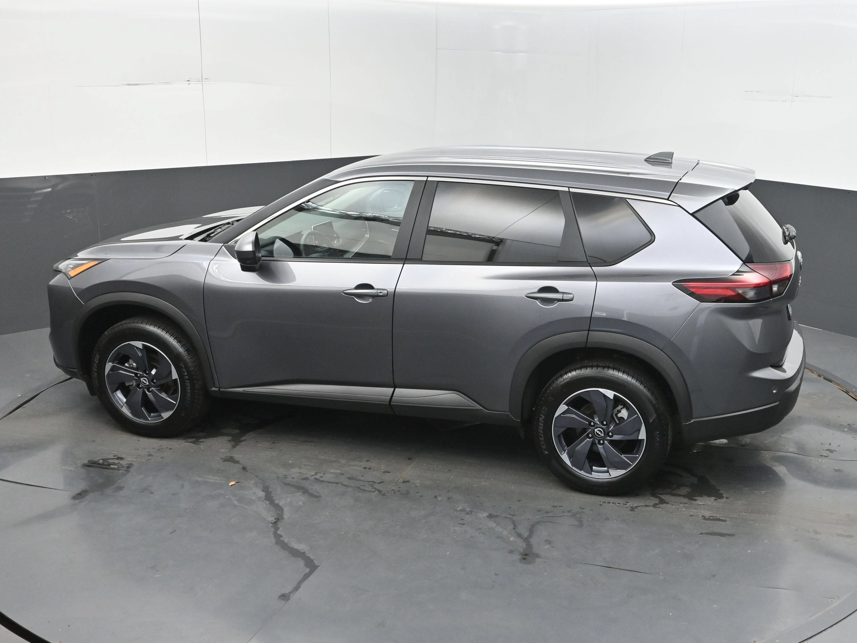 2025 Nissan Rogue SV FWD