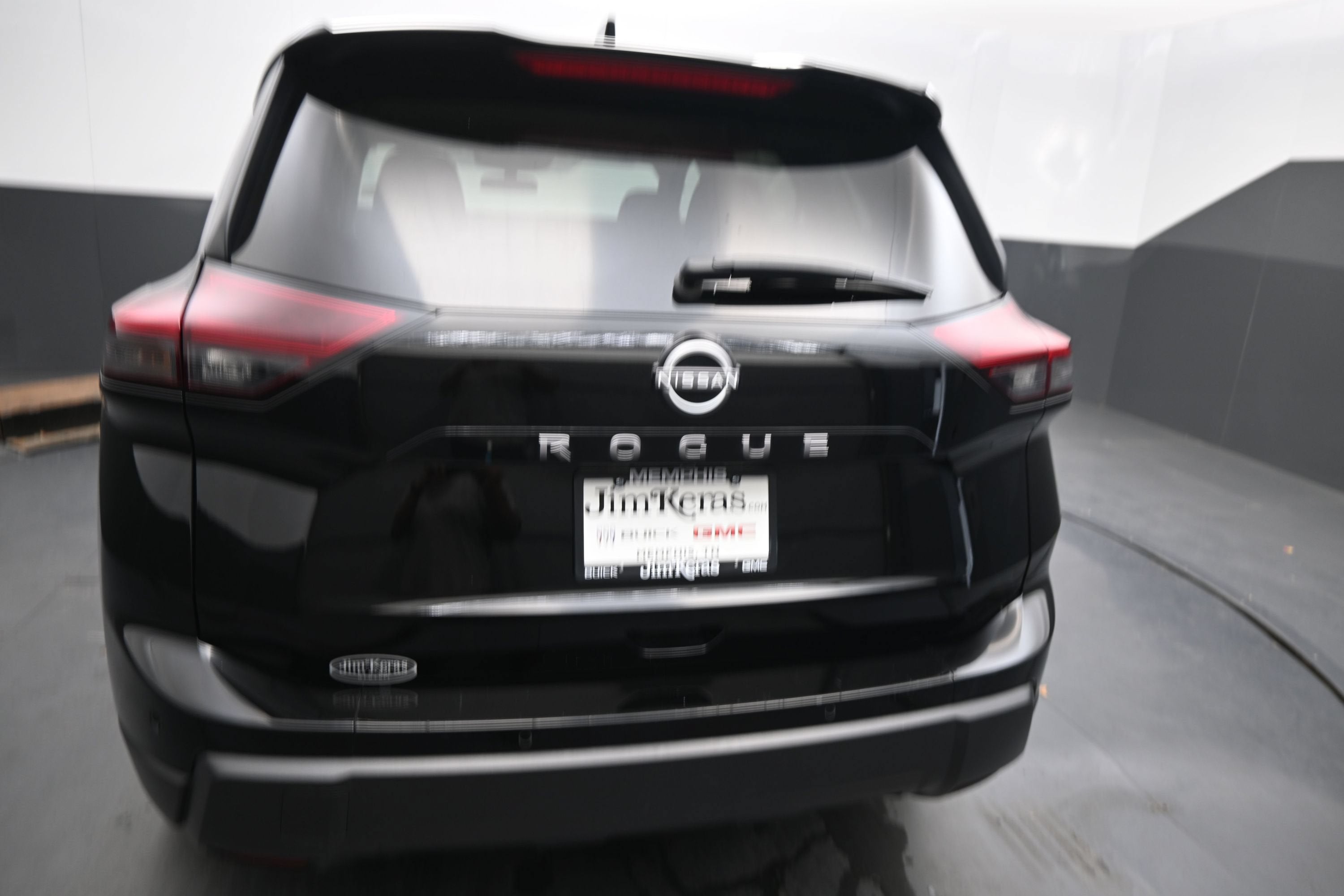 2025 Nissan Rogue SV FWD