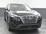 2025 Nissan Rogue SV FWD