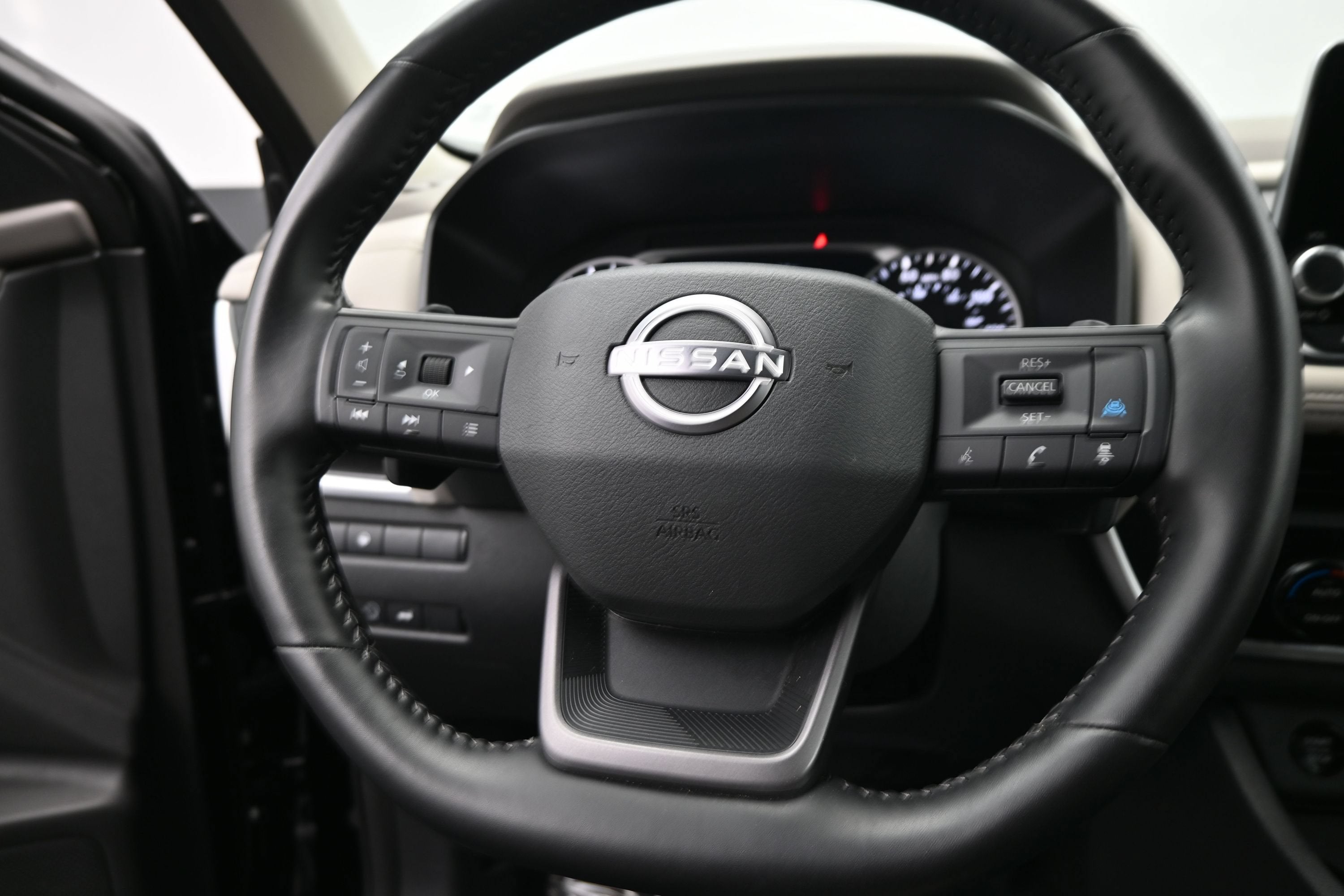 2025 Nissan Rogue SV FWD
