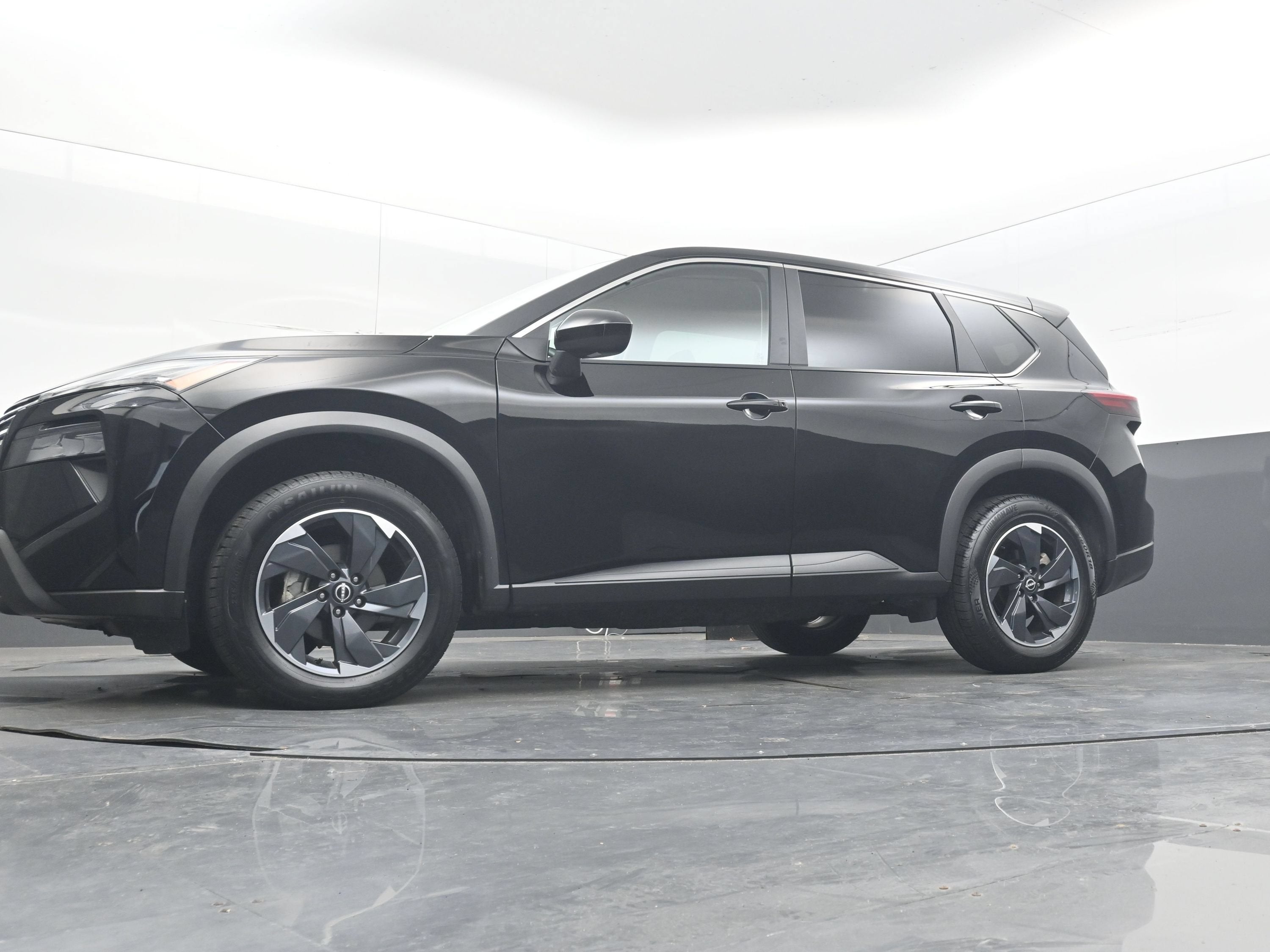 2025 Nissan Rogue SV FWD