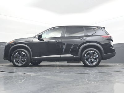 2025 Nissan Rogue SV FWD