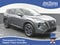 2025 Nissan Rogue SV FWD