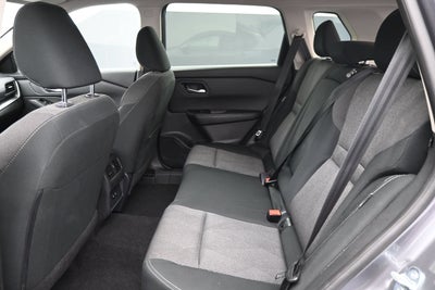 2025 Nissan Rogue SV FWD