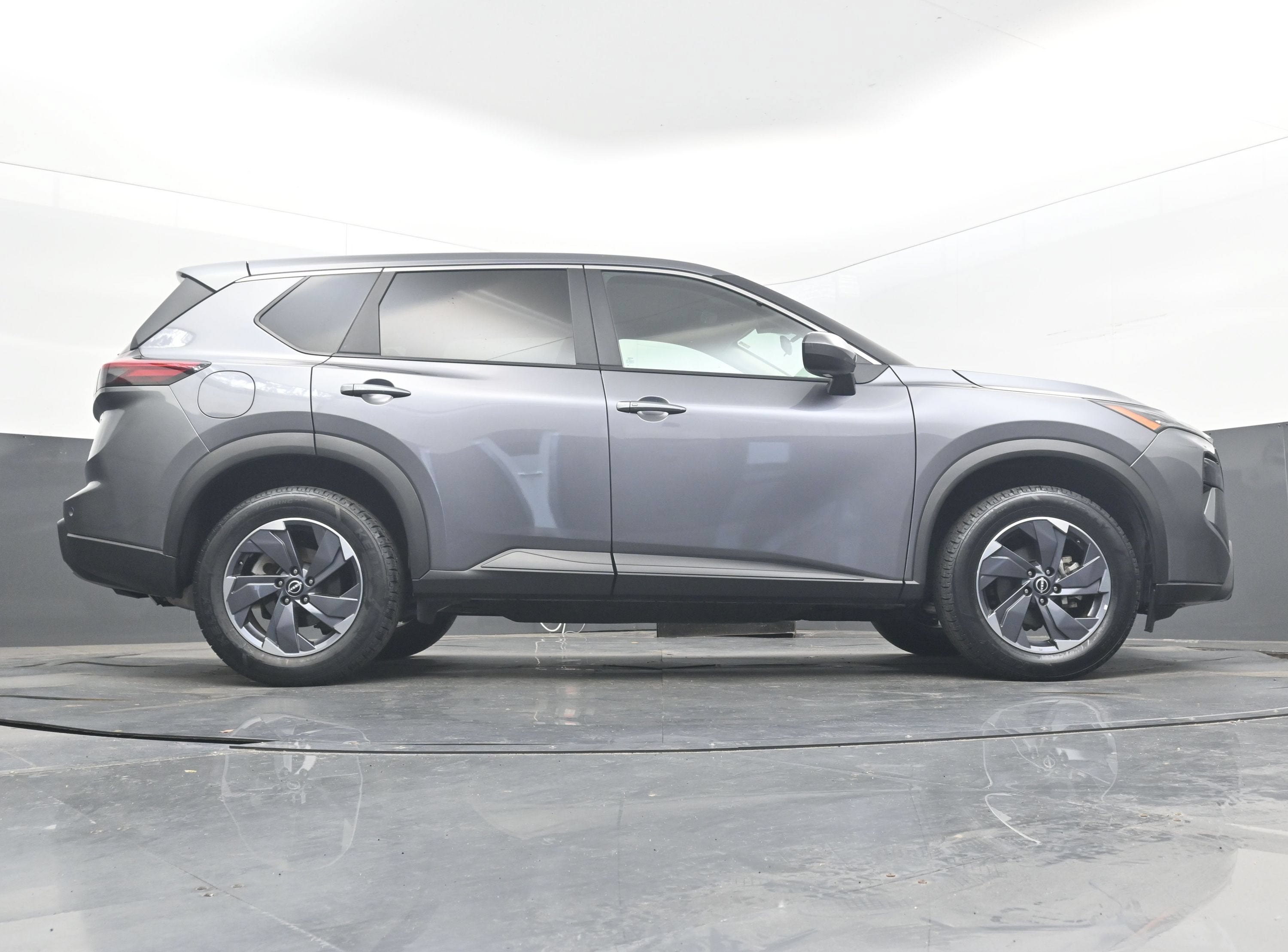 2025 Nissan Rogue SV FWD