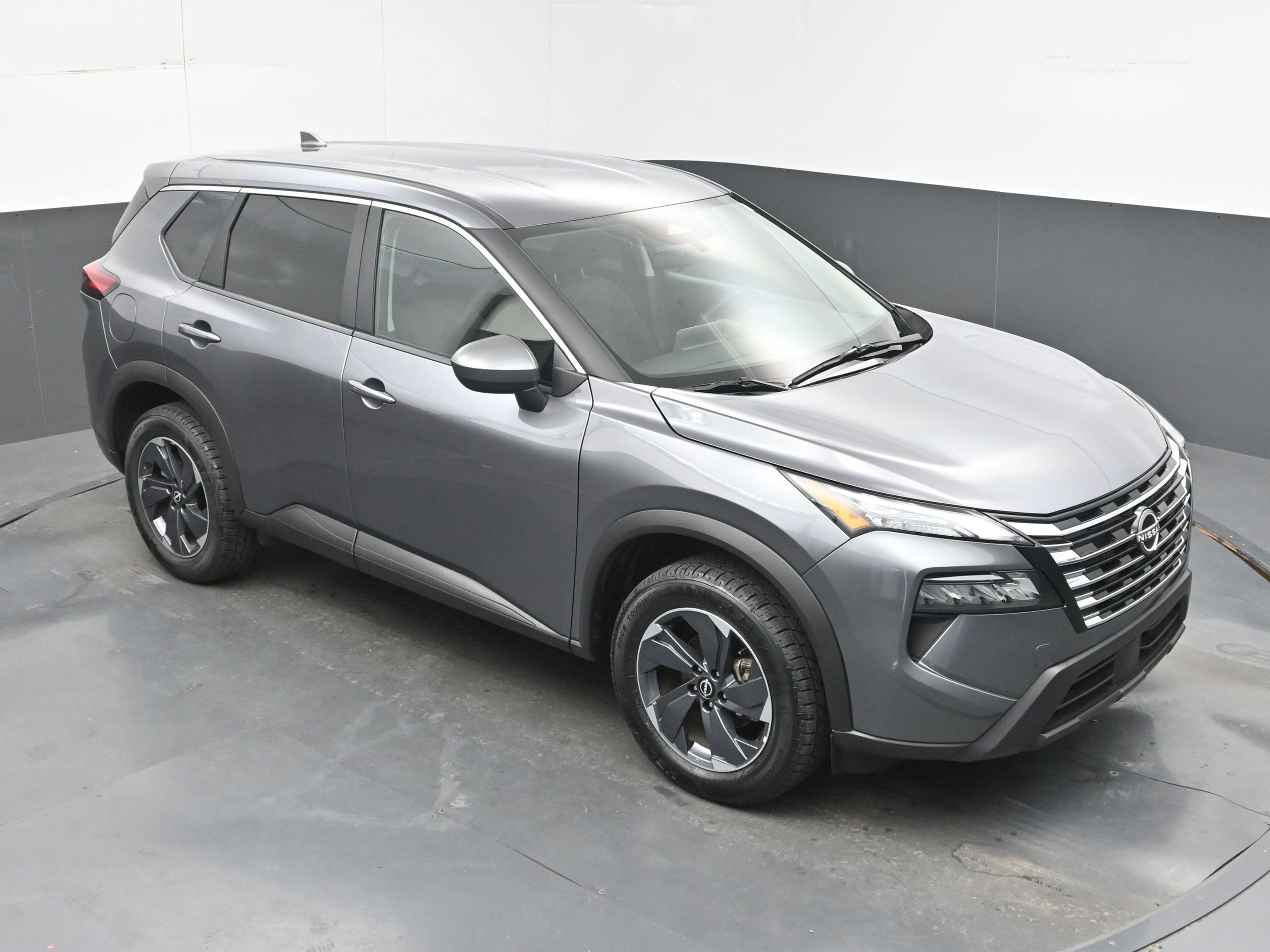 2025 Nissan Rogue SV FWD