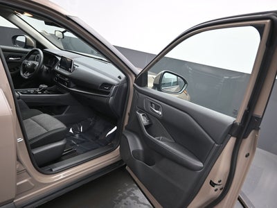 2025 Nissan Rogue SV Intelligent AWD