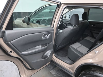 2025 Nissan Rogue SV Intelligent AWD