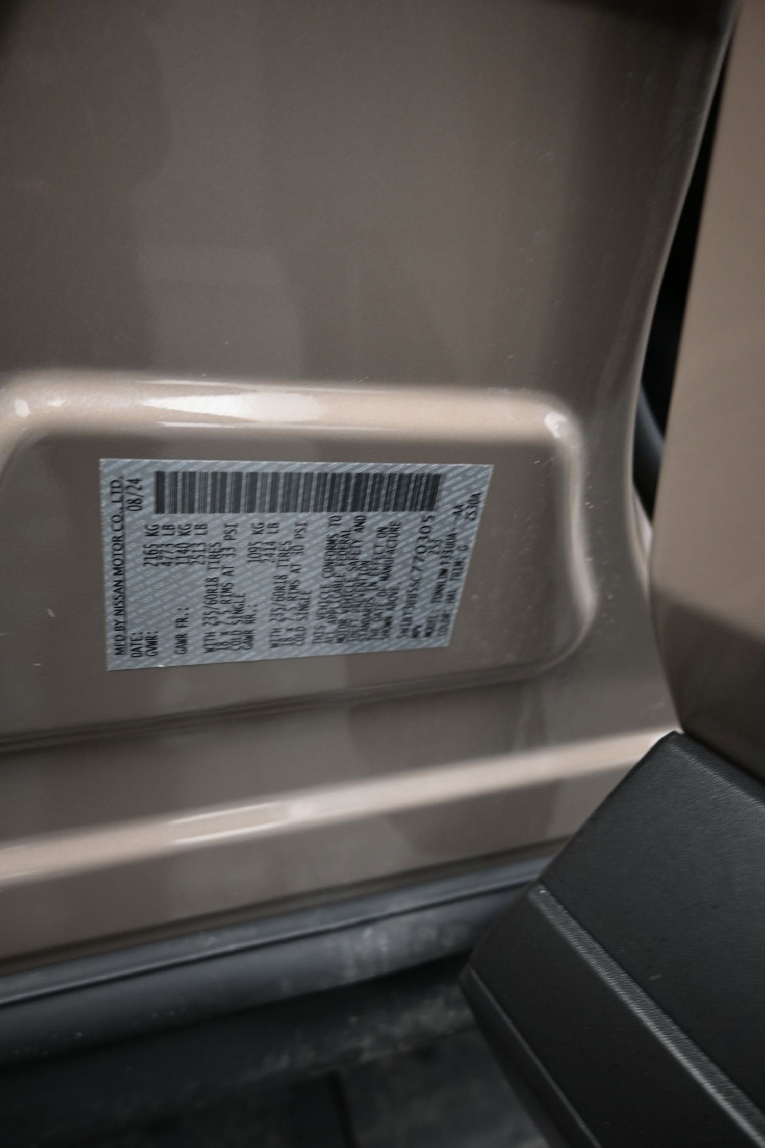 2025 Nissan Rogue SV Intelligent AWD