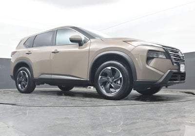 2025 Nissan Rogue SV Intelligent AWD