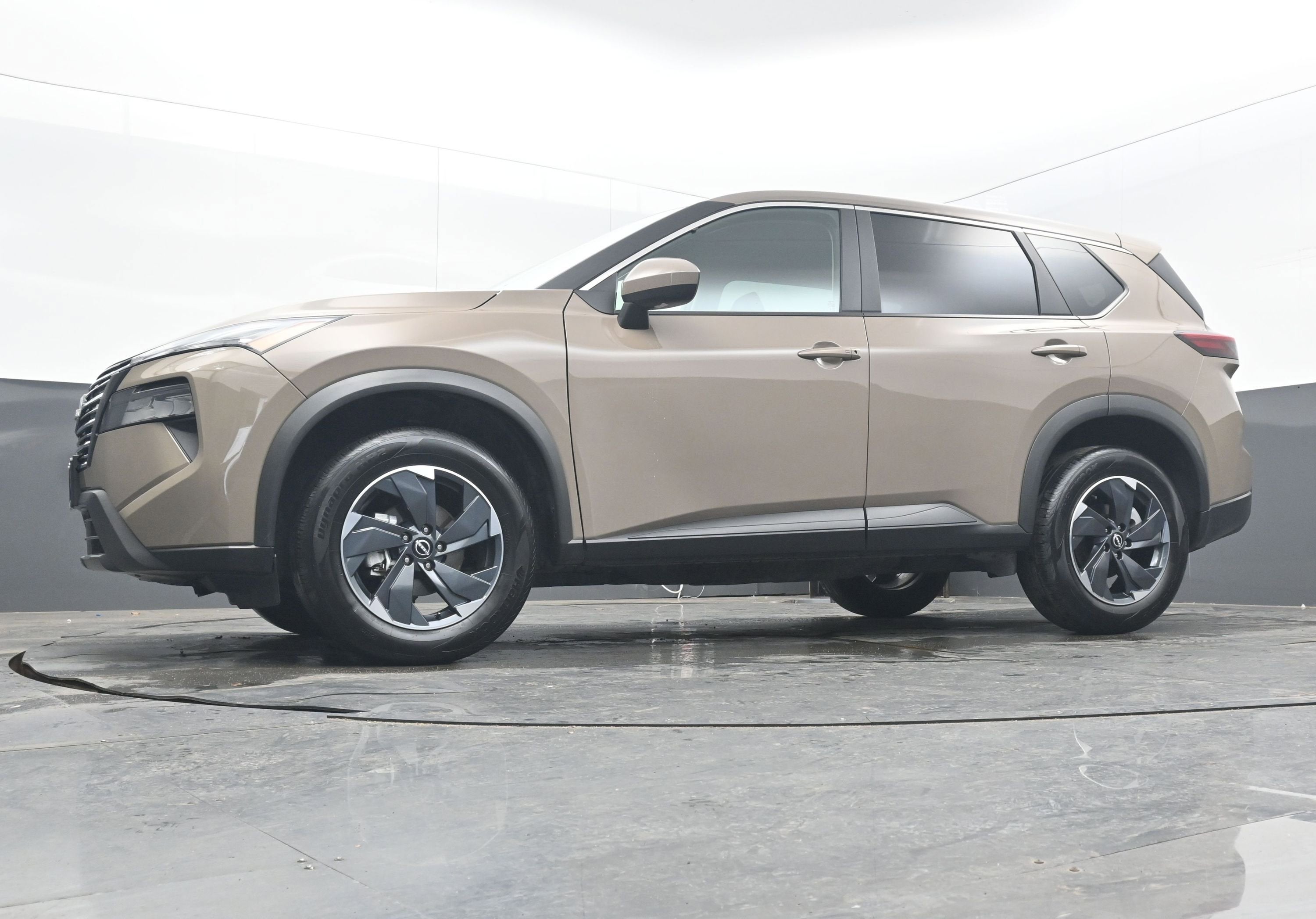 2025 Nissan Rogue SV Intelligent AWD